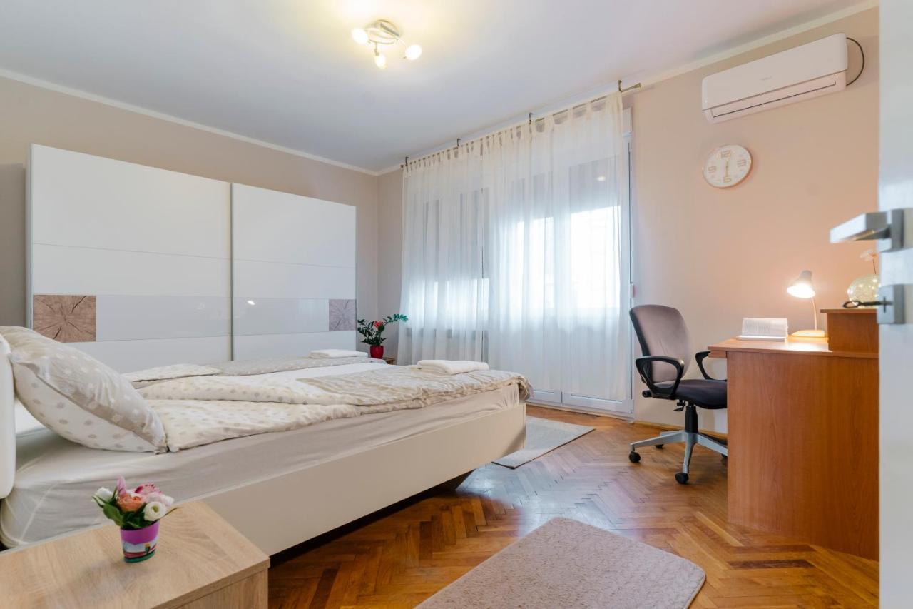 Nis Downtown Residence エクステリア 写真