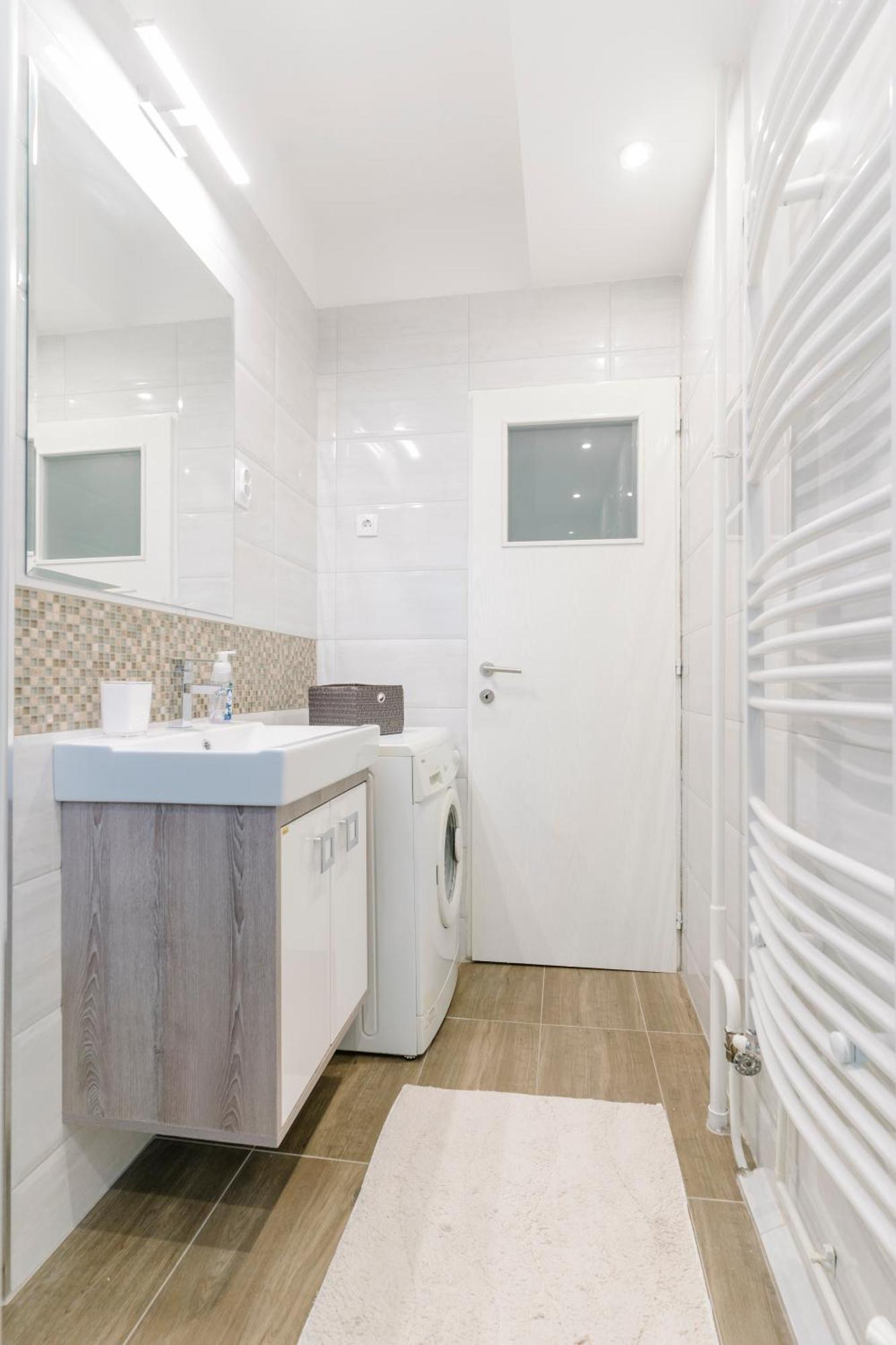 Nis Downtown Residence エクステリア 写真